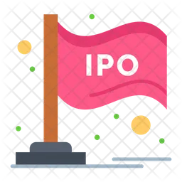 Ipo Flag  Icon