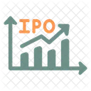 Ipo Stock Market Stock Icon