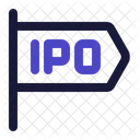 Ipo  Icon
