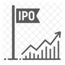 Intial Public Offer Icon