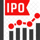 Ipo Business Finance Icon