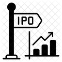 IPO  Icon