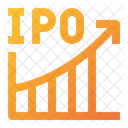 Ipo Initial Ipo Initial Icon