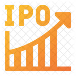 Ipo Initial  Icon
