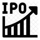 Ipo Initial Ipo Initial Icon