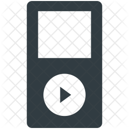 Ipod Icon