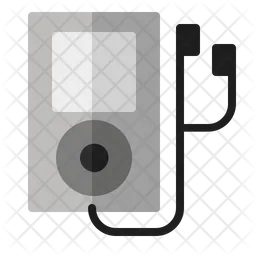 Ipod  Icon