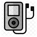 Ipod Music App Icon