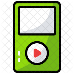 Ipod Icon
