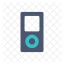 Ipod Music Player Audio Player Icon