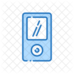 Ipod Icon