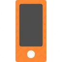 Ipod Nano Th Generation Ipod Nano Gadget Icon