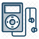 Ipod Music Device Audio Music Icon
