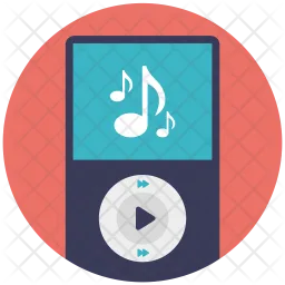 Ipod Logo Icon