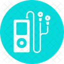 Ipod Device Music Icon
