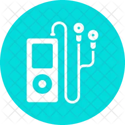 Ipod  Icon