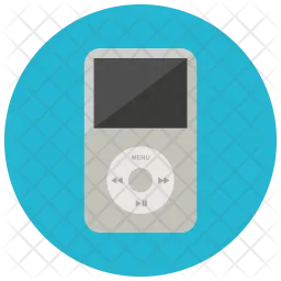 IPod  Ícone