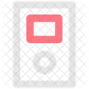 Ipod Walkman Music Icon