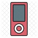 Ipod Music Player Icon