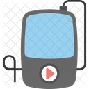 Ipod Walkman Ios Icon
