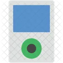 Ipod Walkman Ios Icon
