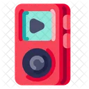 Ipod Electronic Devices Icon