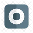 Ipod Music Player Audio Symbol