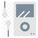 Ipod  Icon