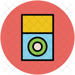 Ipod  Icon