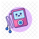 Ipod  Icon