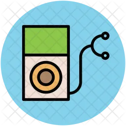 Ipod  Icon