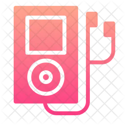 IPod  Icono