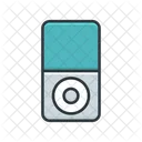 Ipod classic  Icon