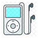 Ipod Classic Icon