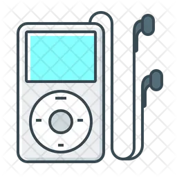 Ipod Classic  Icon