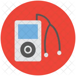 IPod device  Icon