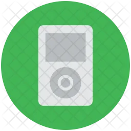 IPod device  Icon