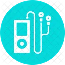 Ipod Device Music Icon
