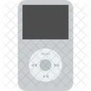 Ipod Music Player Icon