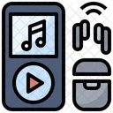 Ipod  Icon