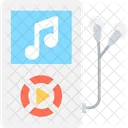 Ipod Walkman Ios Icon
