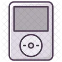Ipod Music Device Icon