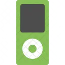 Ipod Nano Gadget Device Icon