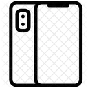 Ipone x  Icon