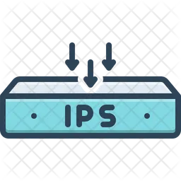 Ips  Icon