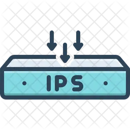 Ips  Icon