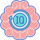 Iq  Icon