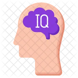 Iq  Icon