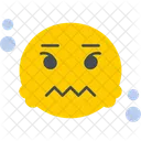 Enojo  Icono