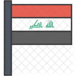 Irak  Symbol